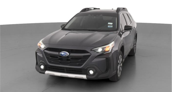 2024 Subaru Outback Limited -
                Indianapolis, IN