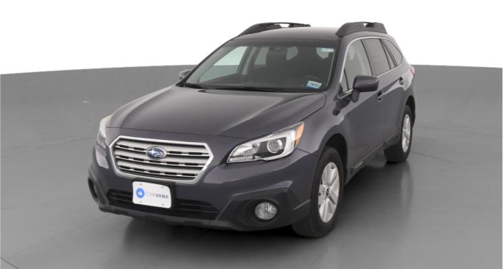 2017 Subaru Outback Premium -
                Indianapolis, IN