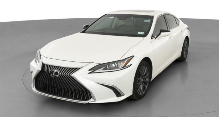 2019 Lexus ES 350 -
                Bessemer, AL