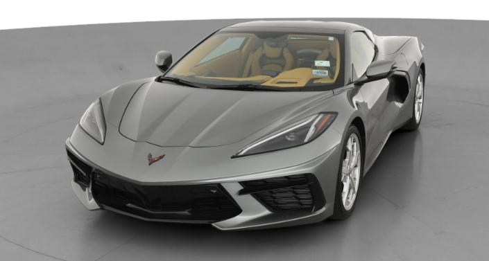 2023 Chevrolet Corvette Stingray -
                Bessemer, AL