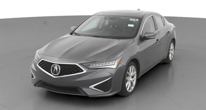 2020 Acura ILX  -
                Auburn, GA