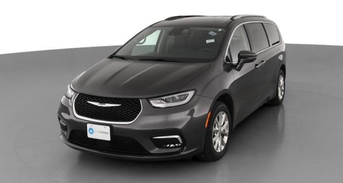 2021 Chrysler Pacifica Touring L -
                Beverly, NJ