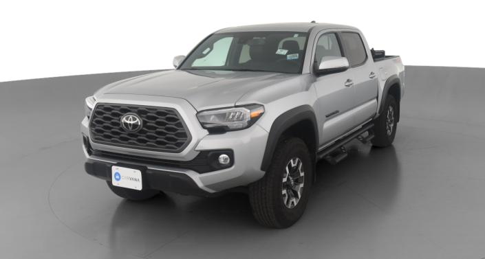 2022 Toyota Tacoma TRD Off-Road -
                Indianapolis, IN