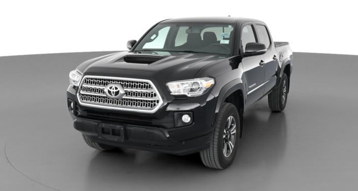 2017 Toyota Tacoma TRD Sport -
                Richton Park, IL