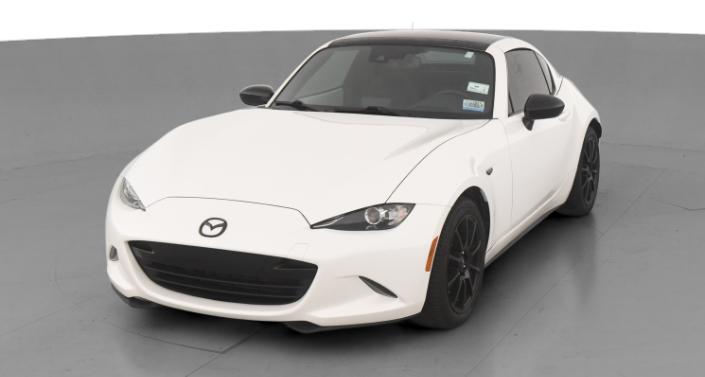 2021 Mazda MX-5 Miata Grand Touring -
                Indianapolis, IN