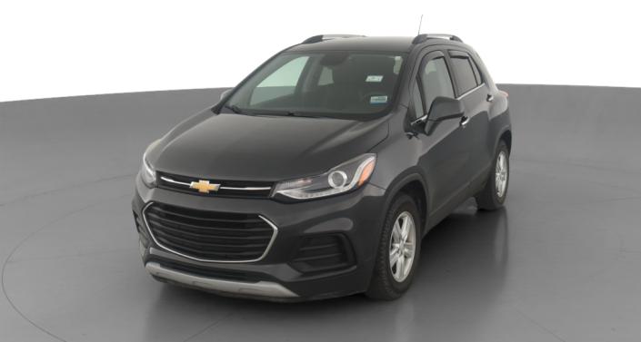 2018 Chevrolet Trax LT -
                Indianapolis, IN