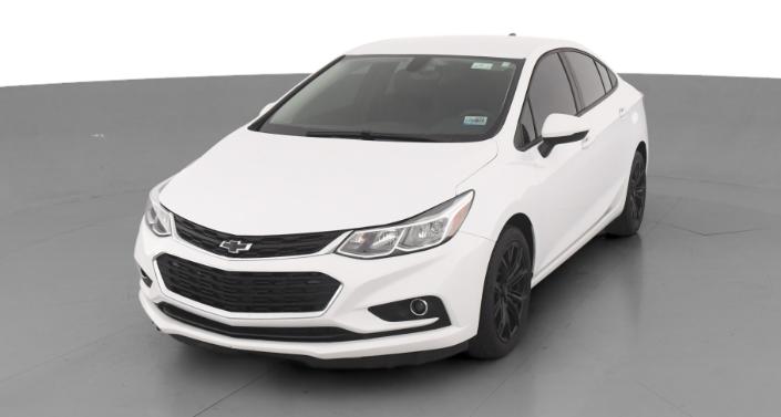 2018 Chevrolet Cruze LS -
                Indianapolis, IN