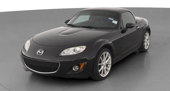 2011 Mazda MX-5 Miata Grand Touring -
                Indianapolis, IN