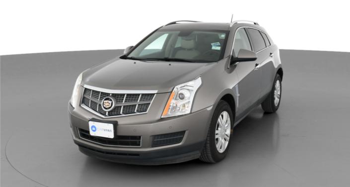 2012 Cadillac SRX Base -
                Richton Park, IL