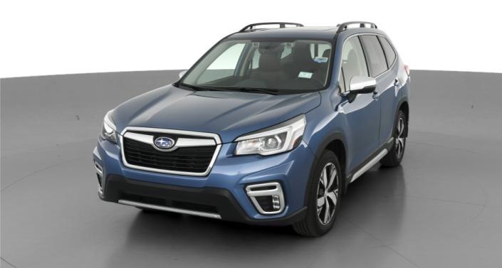 2020 Subaru Forester Touring -
                Lorain, OH