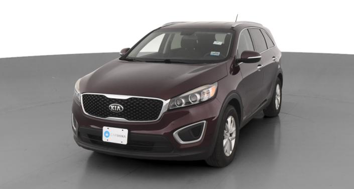 2016 Kia Sorento LX -
                Richton Park, IL