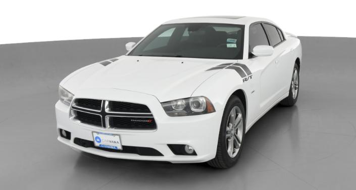 2013 Dodge Charger R/T -
                Tooele, UT