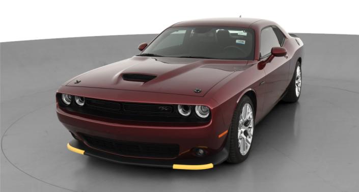 2021 Dodge Challenger R/T -
                West Memphis, AR