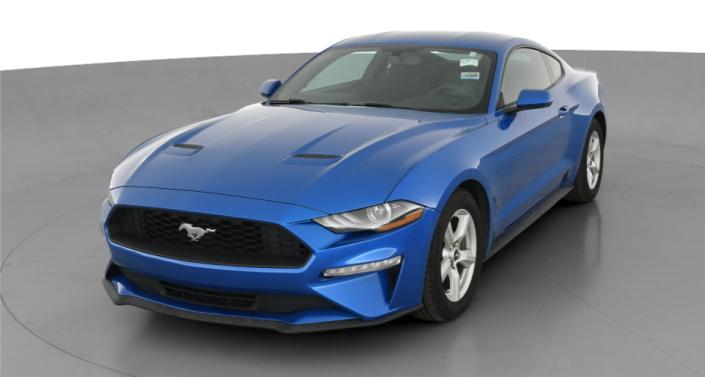 2019 Ford Mustang  -
                Bessemer, AL