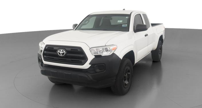 2017 Toyota Tacoma SR -
                Indianapolis, IN