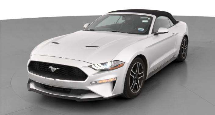 2019 Ford Mustang  -
                Tolleson, AZ