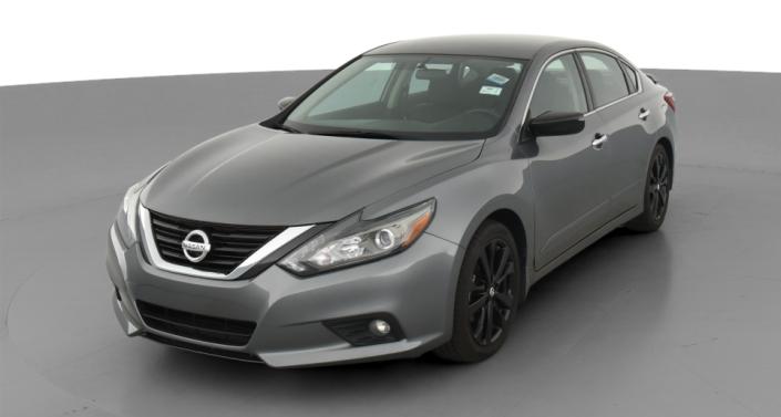 2017 Nissan Altima SR -
                Concord, NC