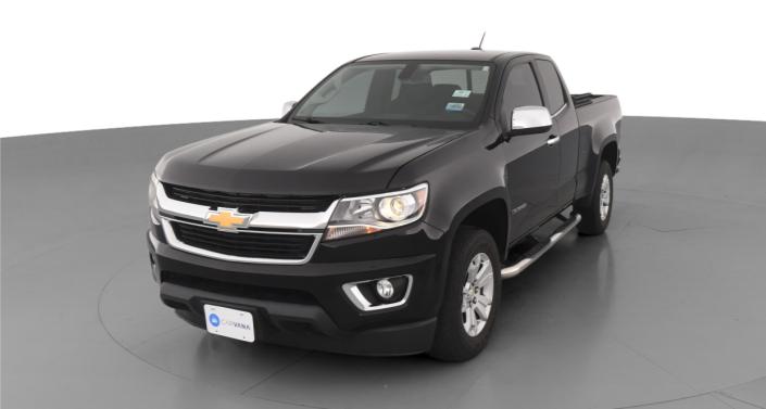 2016 Chevrolet Colorado LT -
                Indianapolis, IN