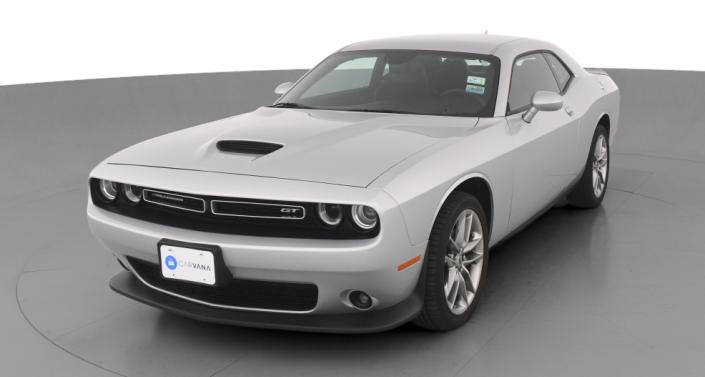 2021 Dodge Challenger GT -
                Indianapolis, IN