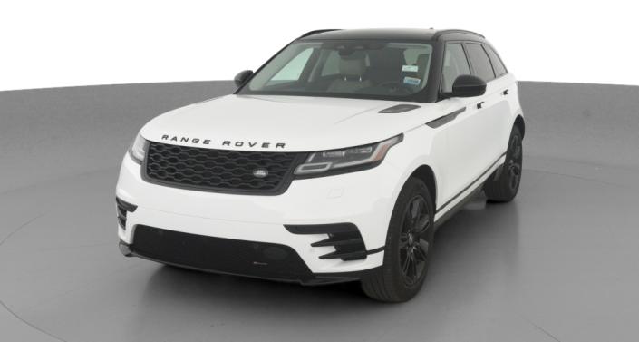 2023 Land Rover Range Rover Velar R-Dynamic S -
                Trenton, OH