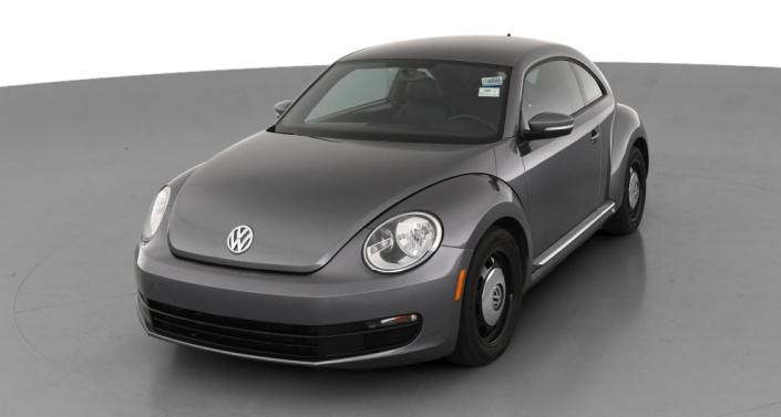 2014 Volkswagen Beetle  -
                Beverly, NJ