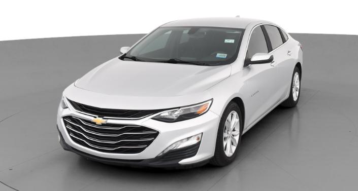 2019 Chevrolet Malibu LT -
                Haines City, FL