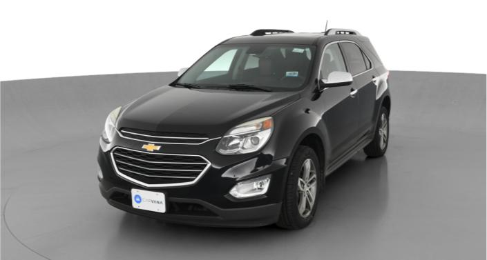 2016 Chevrolet Equinox LTZ -
                Manville, NJ