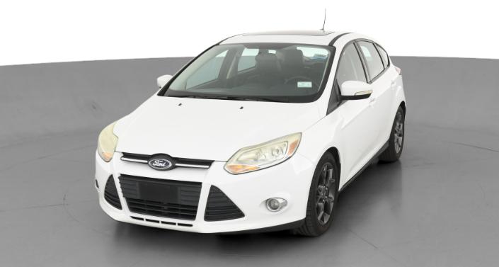 2014 Ford Focus SE -
                Bessemer, AL