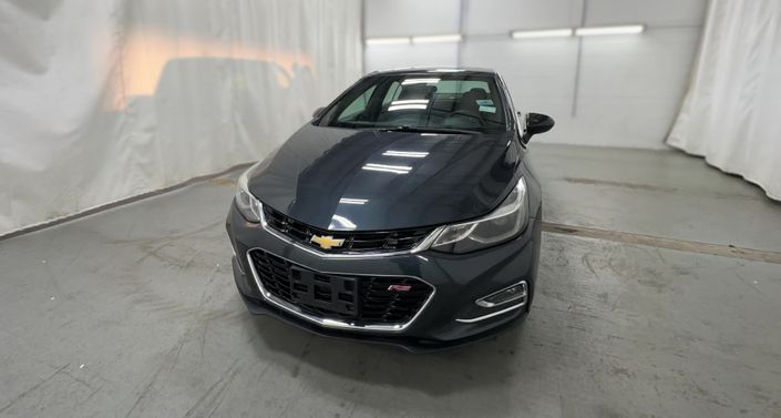 2017 Chevrolet Cruze LT -
                Frisco, TX