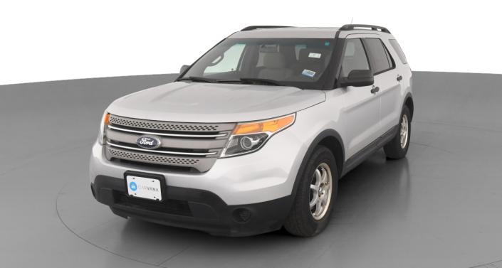 2013 Ford Explorer Base -
                Indianapolis, IN