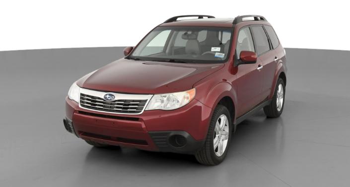 2010 Subaru Forester Premium -
                Tolleson, AZ