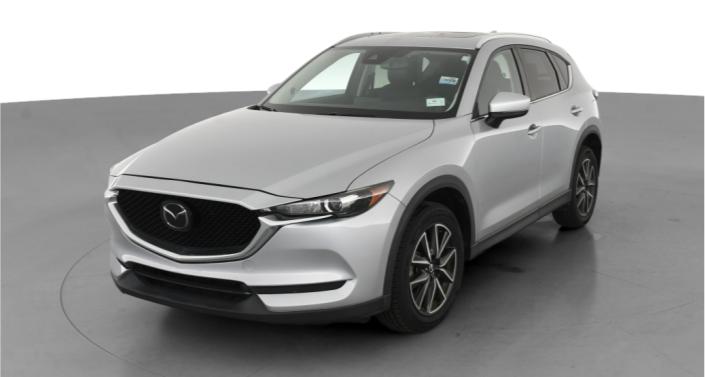 2018 Mazda CX-5 Touring -
                Bessemer, AL