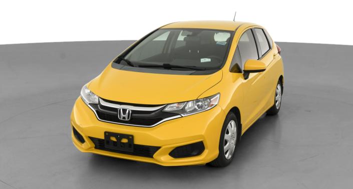 2018 Honda Fit LX -
                Bessemer, AL