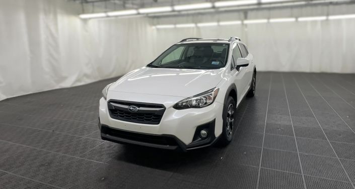 2018 Subaru Crosstrek Premium -
                Indianapolis, IN