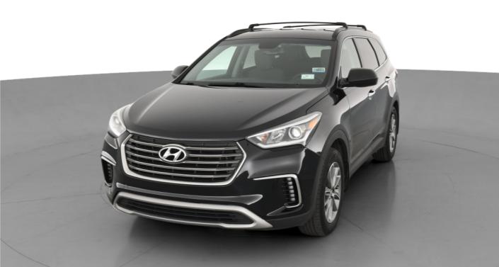 2019 Hyundai Santa Fe XL SE -
                Bessemer, AL