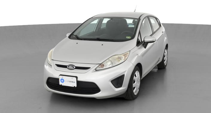 2013 Ford Fiesta SE -
                Colonial Heights, VA