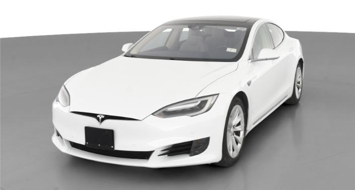 2016 Tesla Model S 60 -
                Tolleson, AZ