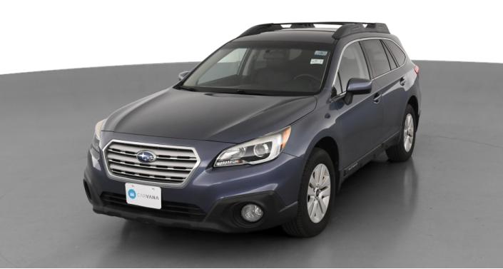 2016 Subaru Outback Premium -
                Beverly, NJ