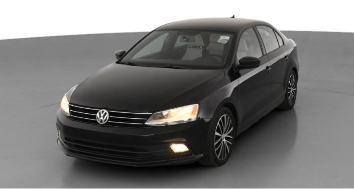 2016 Volkswagen Jetta Sport -
                Beverly, NJ