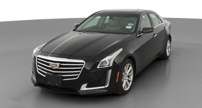 2019 Cadillac CTS Base -
                Indianapolis, IN