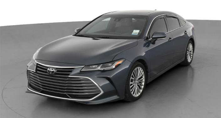 2019 Toyota Avalon Limited -
                Bessemer, AL