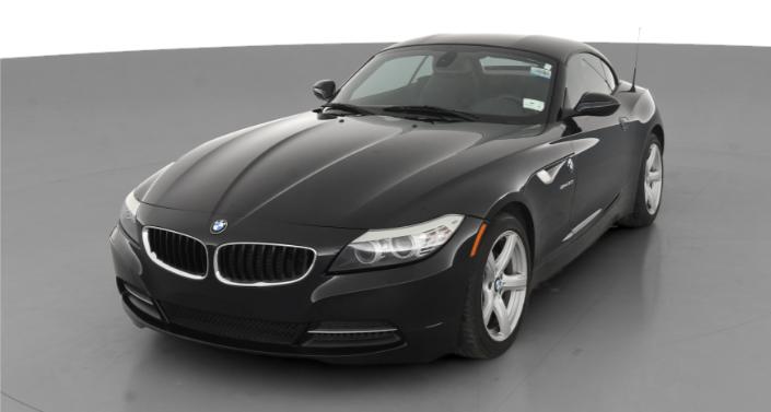 2011 BMW Z4 sDrive30i -
                Wheatland, OK