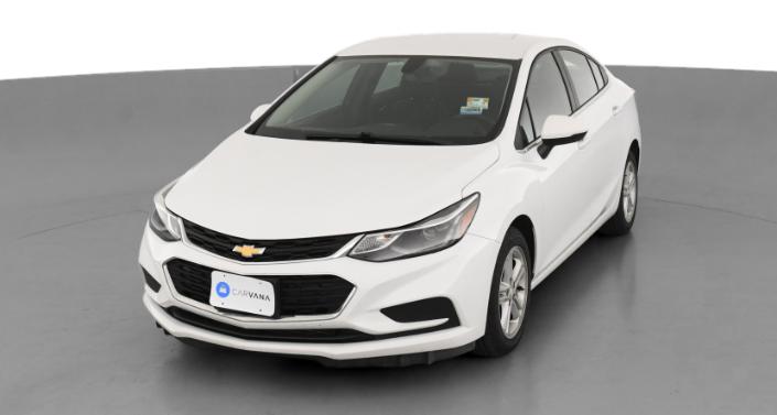 2018 Chevrolet Cruze LT -
                Beverly, NJ