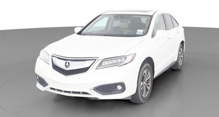 2016 Acura RDX Base -
                Bessemer, AL