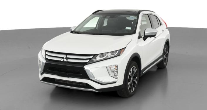 2019 Mitsubishi Eclipse Cross SEL -
                Lorain, OH