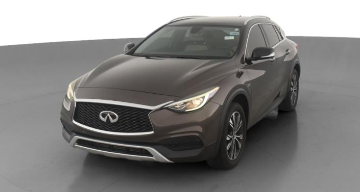 2019 INFINITI QX30 Luxe -
                Bessemer, AL