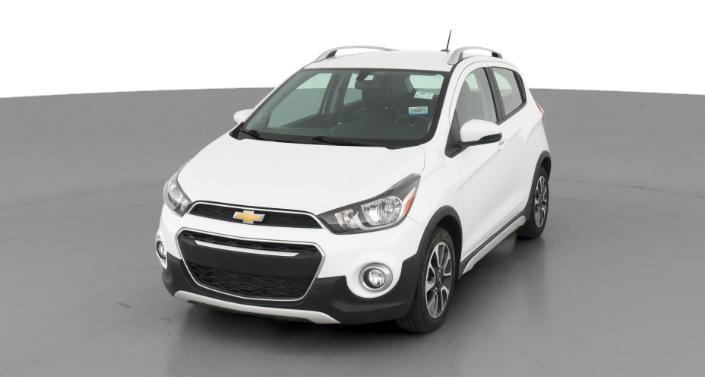 2020 Chevrolet Spark ACTIV -
                Haines City, FL