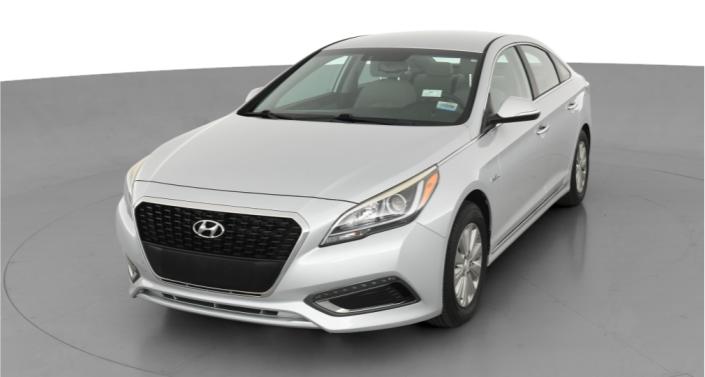 2017 Hyundai Sonata SE -
                Bessemer, AL