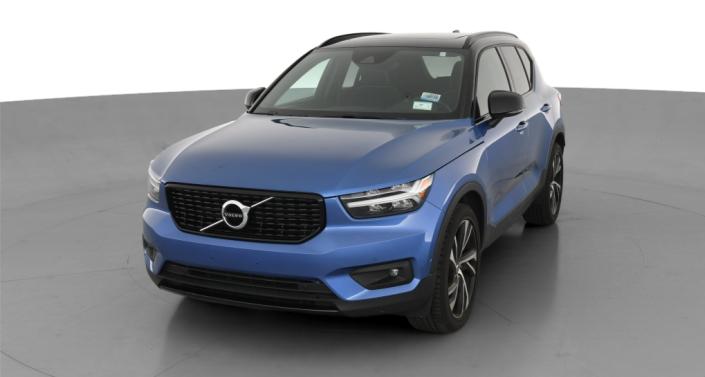 2019 Volvo XC40 T4 R-Design -
                Bessemer, AL