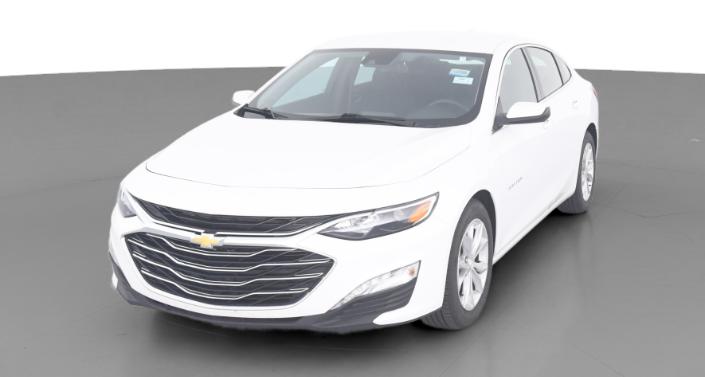 2023 Chevrolet Malibu LT -
                Concord, NC